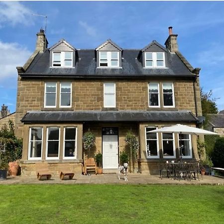 Floyter House North Yorkshire Moors National Park Bed & Breakfast Danby Bagian luar foto