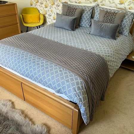 Floyter House North Yorkshire Moors National Park Bed & Breakfast Danby Bagian luar foto
