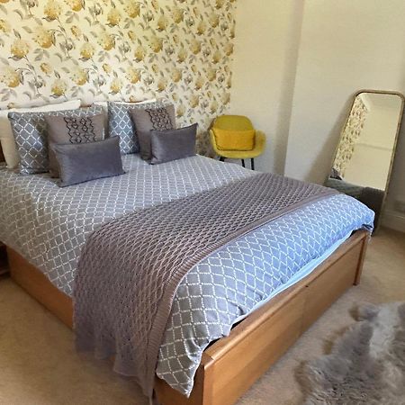Floyter House North Yorkshire Moors National Park Bed & Breakfast Danby Bagian luar foto