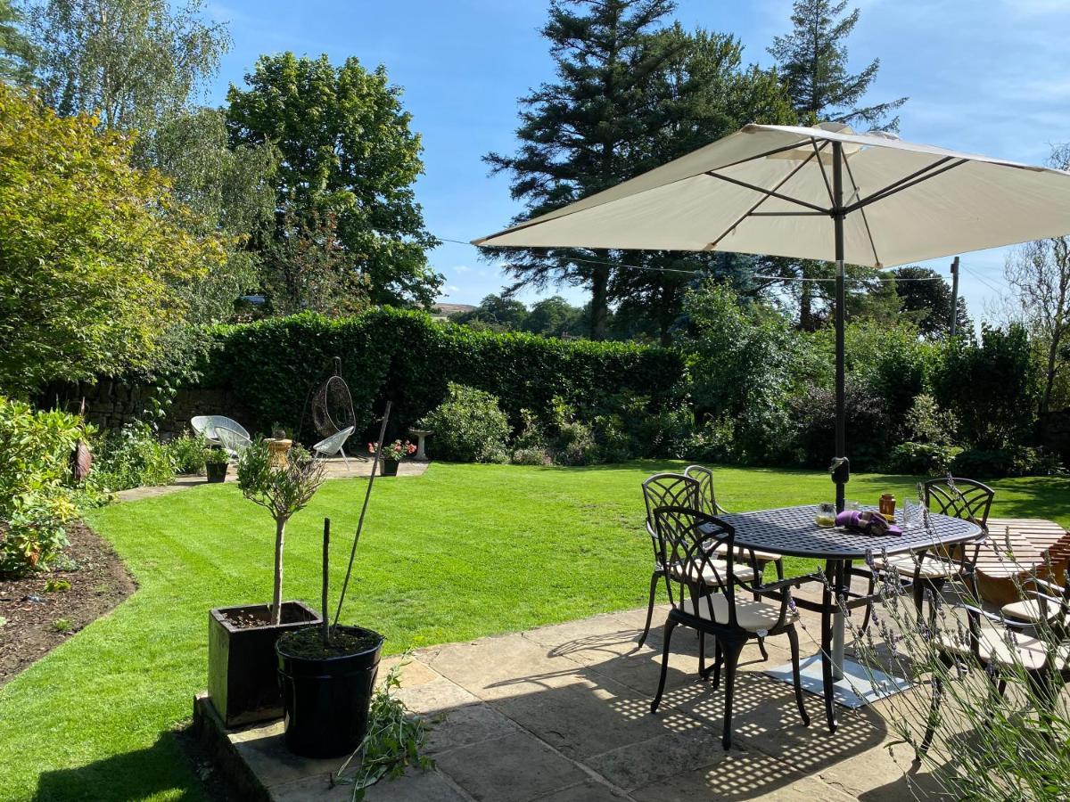 Floyter House North Yorkshire Moors National Park Bed & Breakfast Danby Bagian luar foto