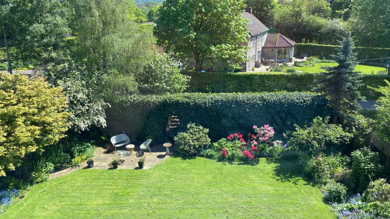 Floyter House North Yorkshire Moors National Park Bed & Breakfast Danby Bagian luar foto
