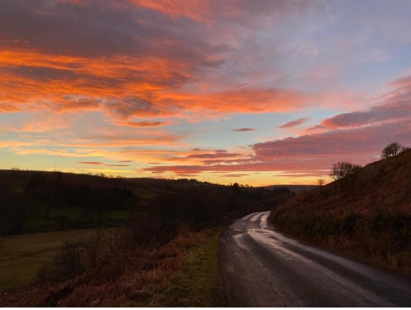 Floyter House North Yorkshire Moors National Park Bed & Breakfast Danby Bagian luar foto