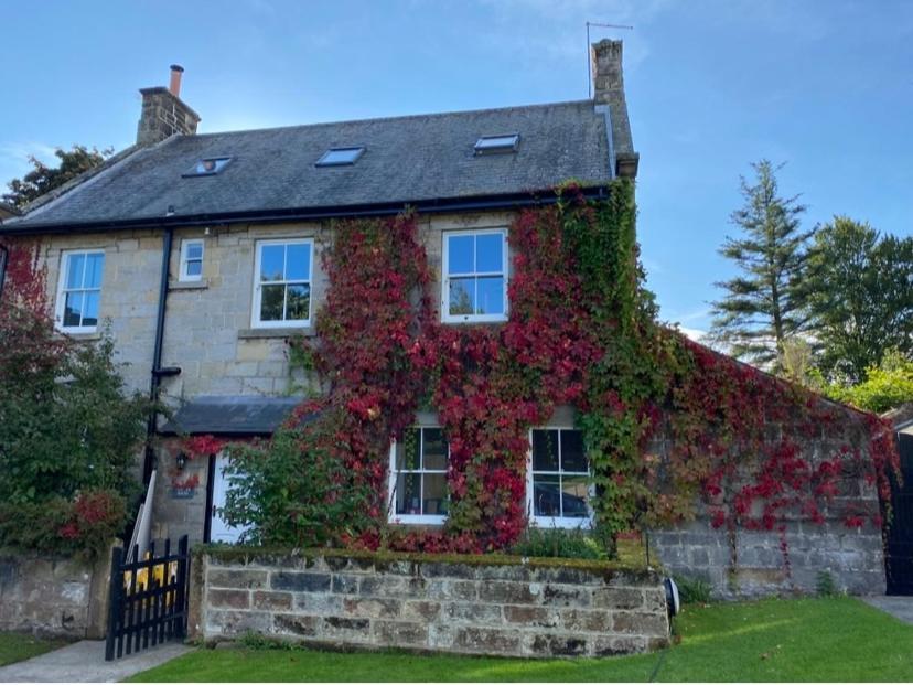 Floyter House North Yorkshire Moors National Park Bed & Breakfast Danby Bagian luar foto
