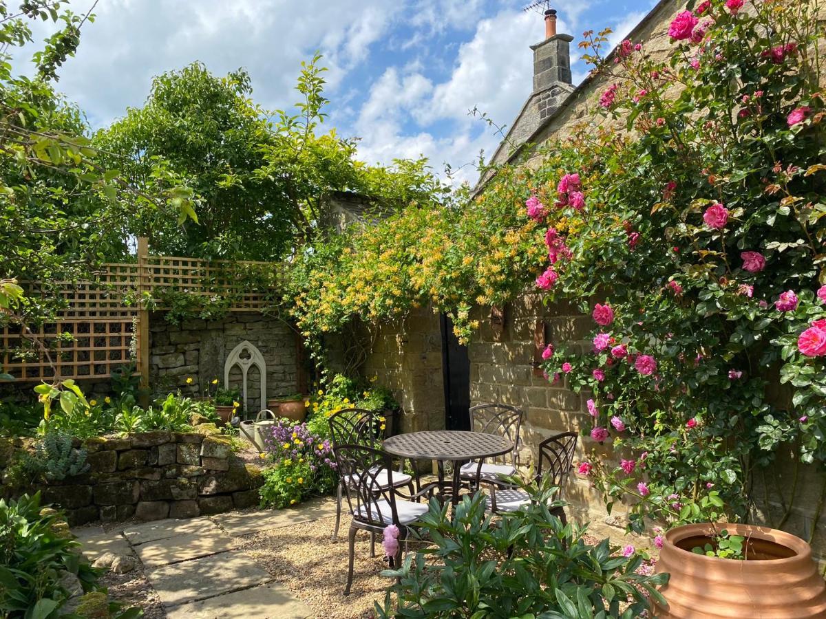 Floyter House North Yorkshire Moors National Park Bed & Breakfast Danby Bagian luar foto