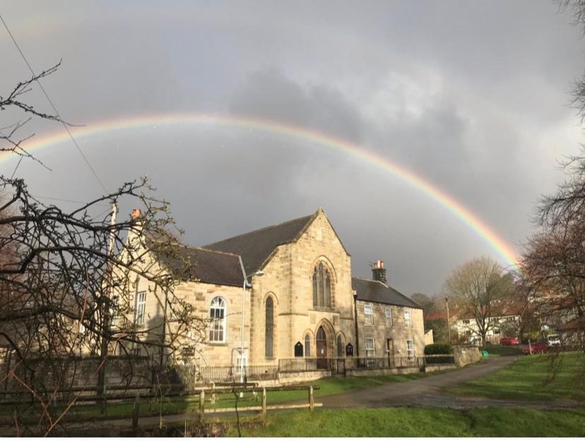 Floyter House North Yorkshire Moors National Park Bed & Breakfast Danby Bagian luar foto