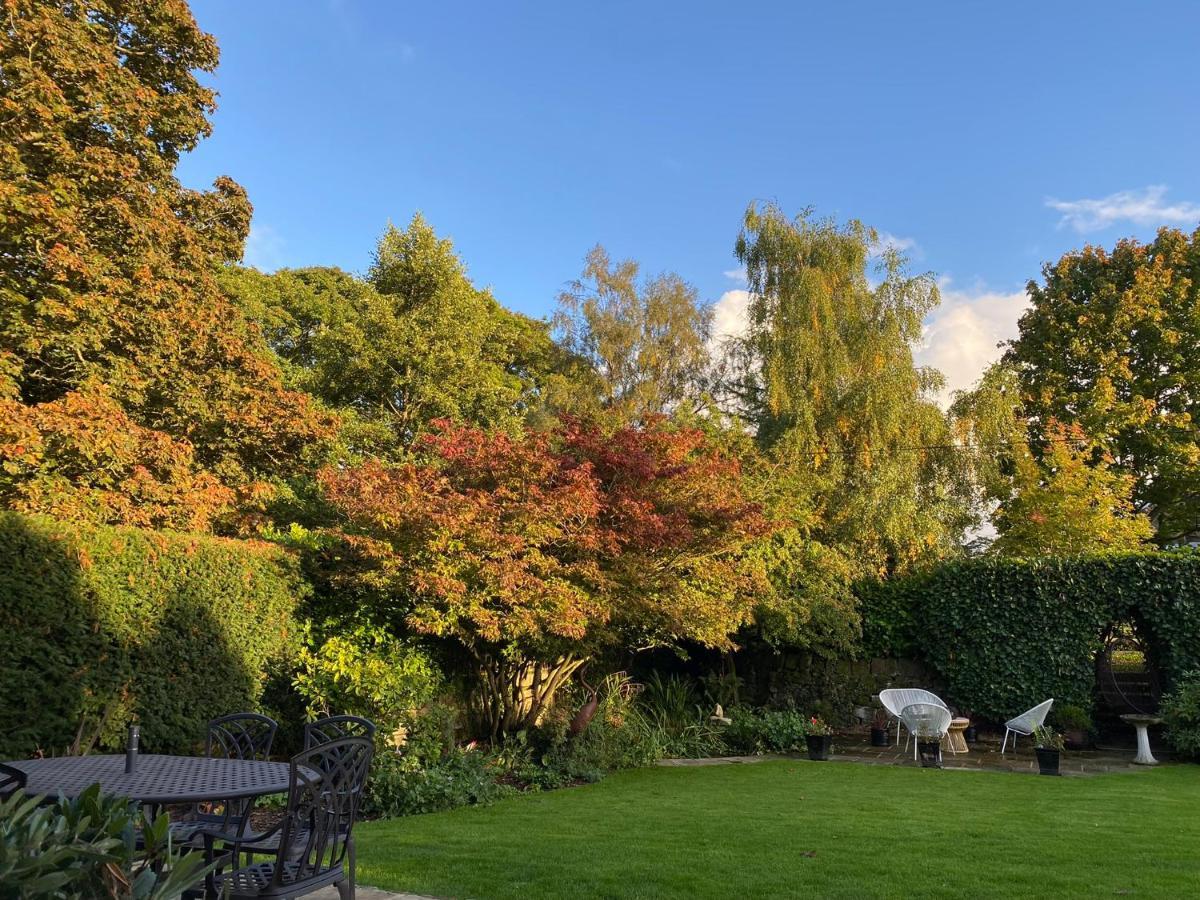 Floyter House North Yorkshire Moors National Park Bed & Breakfast Danby Bagian luar foto