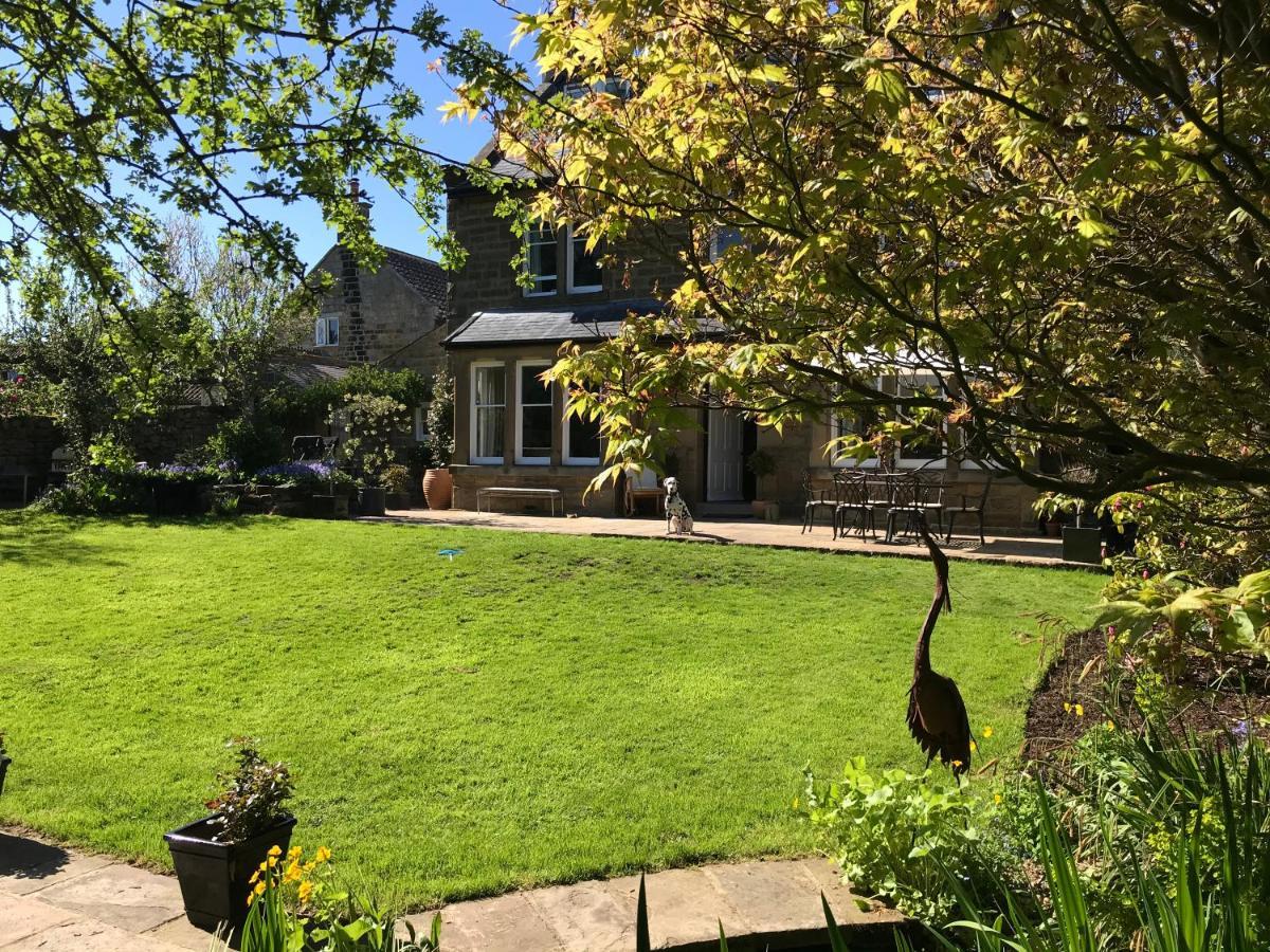 Floyter House North Yorkshire Moors National Park Bed & Breakfast Danby Bagian luar foto
