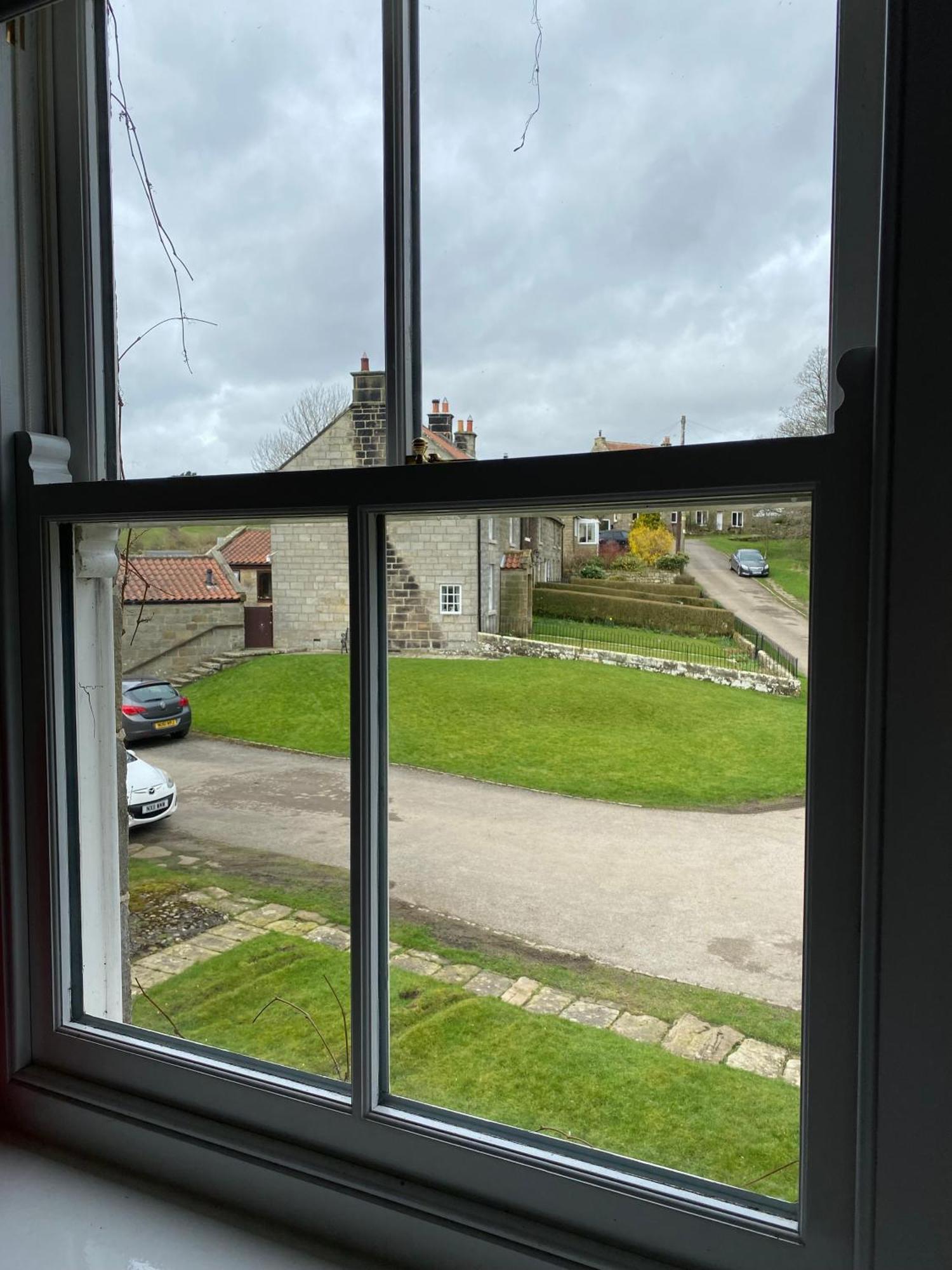 Floyter House North Yorkshire Moors National Park Bed & Breakfast Danby Bagian luar foto