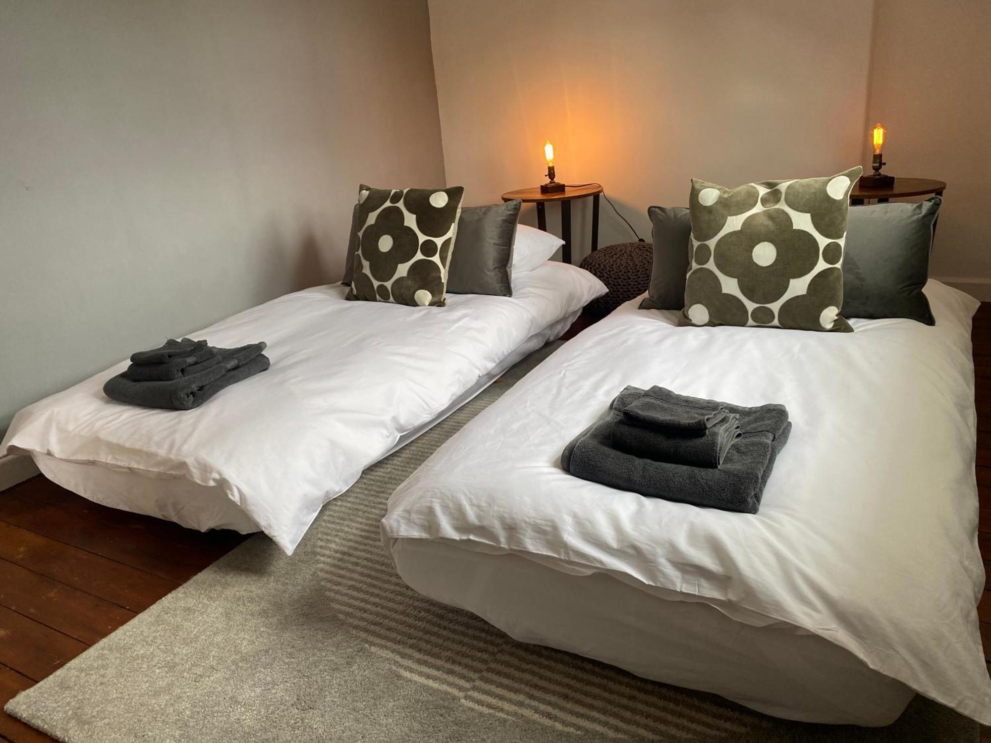 Floyter House North Yorkshire Moors National Park Bed & Breakfast Danby Bagian luar foto