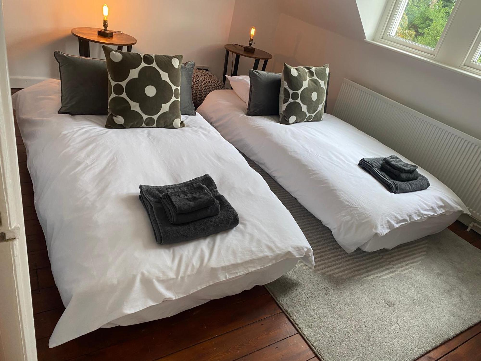 Floyter House North Yorkshire Moors National Park Bed & Breakfast Danby Bagian luar foto