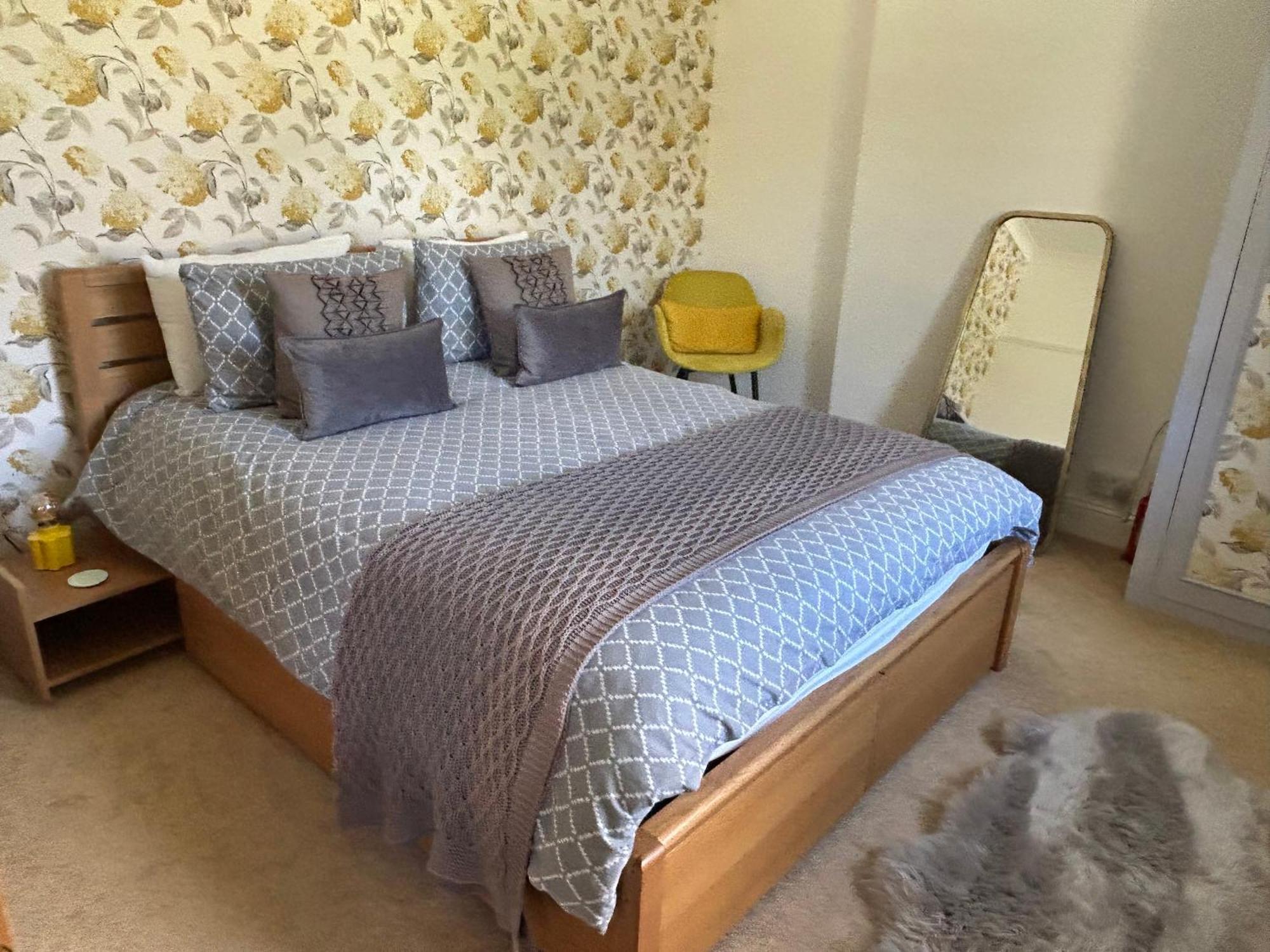 Floyter House North Yorkshire Moors National Park Bed & Breakfast Danby Bagian luar foto